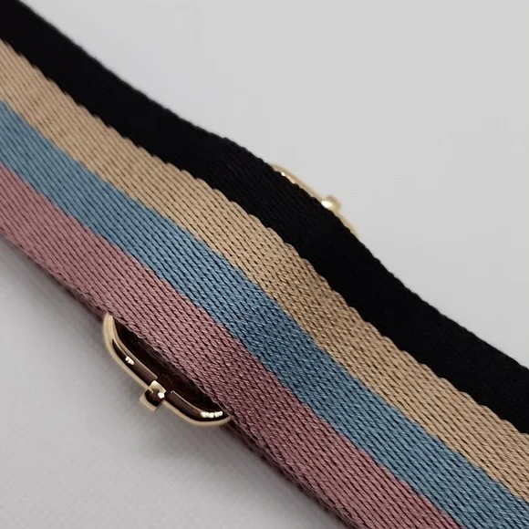 Crossbody Shoulder Bag Adjustable Strap, Unisex - Picture 6 of 7